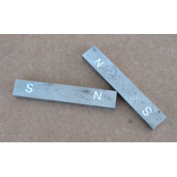 Alnico Bar Magnet
