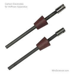 electrode-pair-carbon-spare electrode-pair-carbon-spare