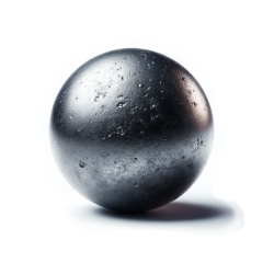 lead-ball-1-solid lead-ball-1-solid