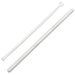 Plastic Stirrer, Stirring Rod, One Pair