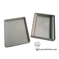 Microscope Slide Storage Boxes