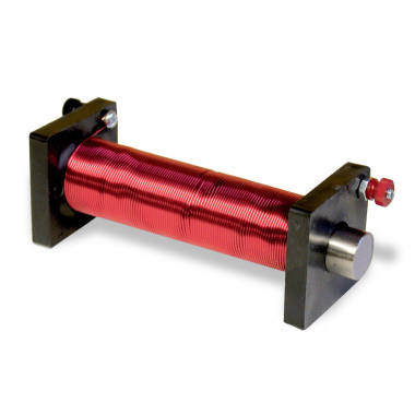 solenoid-electromagnet-with-iron-core