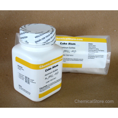 aluminum-sulfate