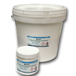 Borax Pentahydrate >99.9% (NEOBOR BX 5 MOL)