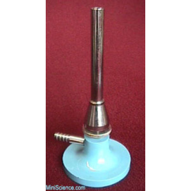 teclu-bunsen-burner