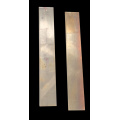 bronze-metal-plate