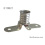 lamp-holder-lamp-base-elevated