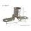 lamp-holder-lamp-base-elevated