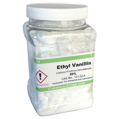 ethyl-vanillin-ethylvanillin