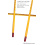glass-thermometer-yellow-with-red-spirit-20-to-110