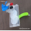 electric-generator-hand-cranked-with-clear-shell-educational