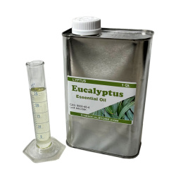 Eucalyptus Essential Oil