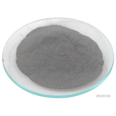 iron-powder