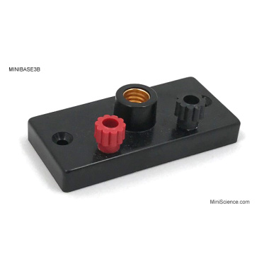 lamp-holder-with-binding-posts-black