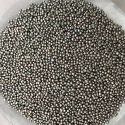 Steel Powder, Spherical Mesh 16