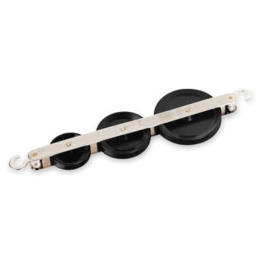 triple-tandem-pulley-50mm-40mm-30mm