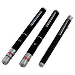 Laser Pointer Red