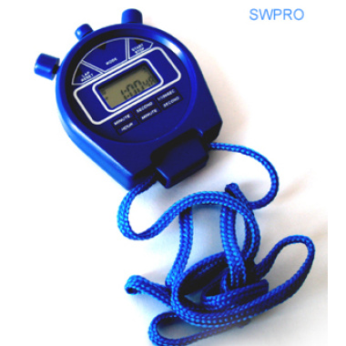 stopwatch