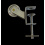 table-clamp-pulley-metal