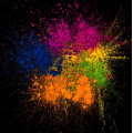Pigments & Dyes