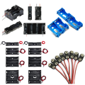 Battery Holders