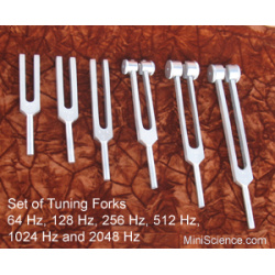 tuning-forks