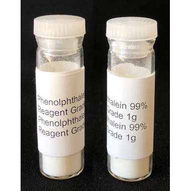 phenolphthalein-99