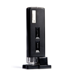 Advanced, Illuminated Pocket Microscope (100X)