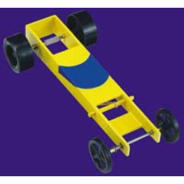 rubber-racer