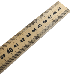 Lever Stick, Meter Stick 50Cm