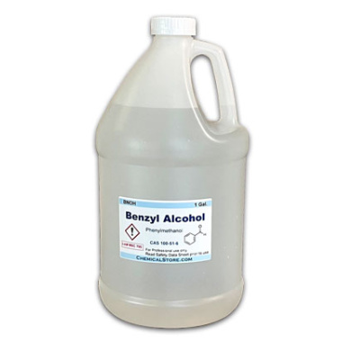 benzyl-alcohol