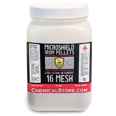 microshield-16-mesh-max-disperse