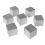 density-cubes-aluminum-20mm-x-20mm