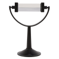 glass-prism-with-plastic-stand