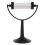 glass-prism-with-plastic-stand