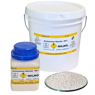 Ammonium-Nitrate-99% -10Lbs