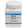 Sodium Tetra Borate, Decahydrate (Borax)